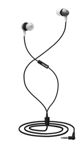 Auriculares In Ear Maxell Cloud9