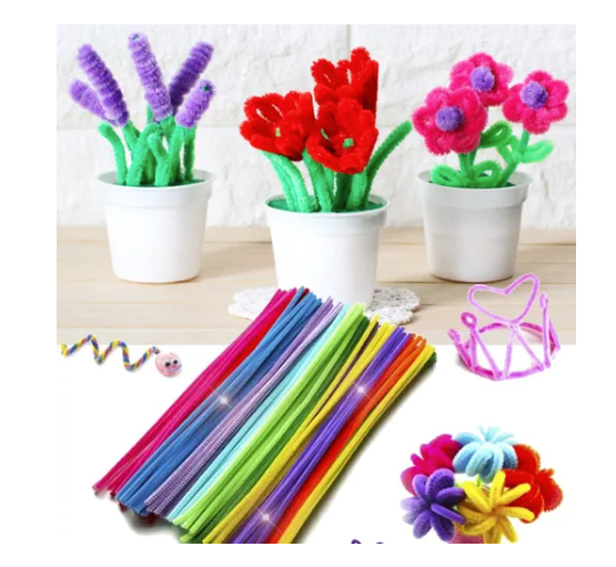 Limpia pipas / chelines paquete x 24