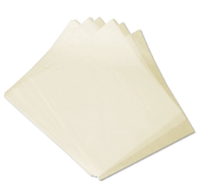 Papel Mantequilla / calcante