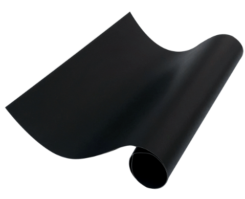 Cartulina negra pliego
