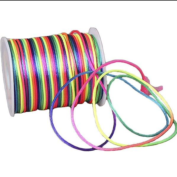 Cordon colores degarde metro