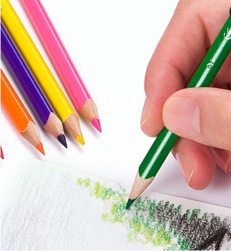 COLOR KORES KROMAS X 12