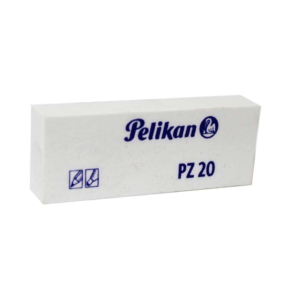 Borrador Nata Pelikan pz20