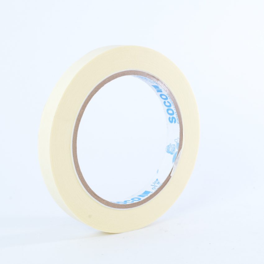 Cinta de enmascarar soco 12 x 20 1/2¨