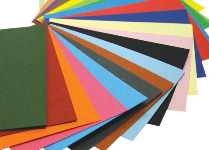 Cartulina Arte 1/8 x10