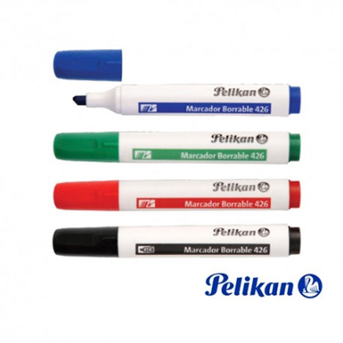 MARCADOR BORRABLE PELIKAN