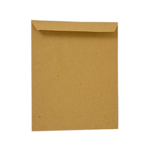 Sobre de manila carta x 25