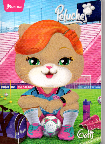 Peluches al 2025 100