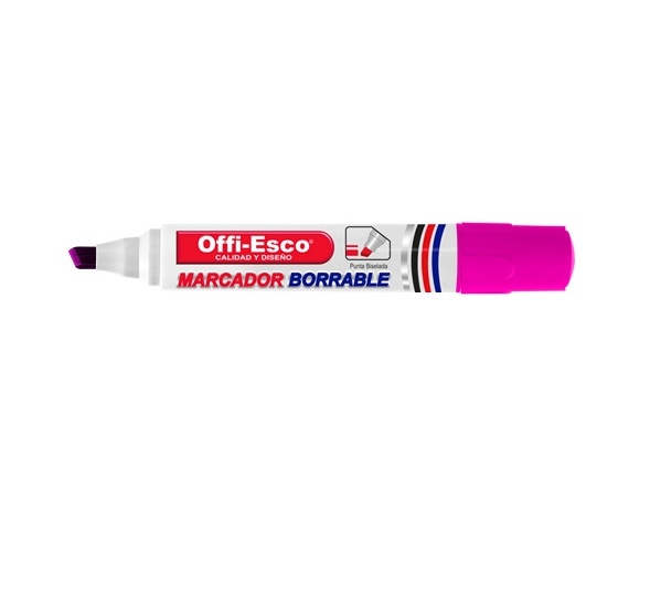 Marcador borrable OE-510