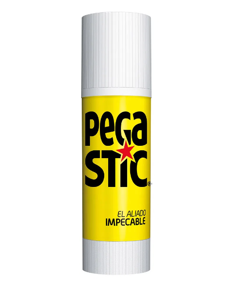 Pegante en barra Pegastic x 40 gr