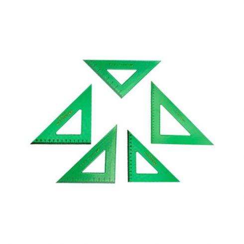 Escudra Faber Catell 45*21 cm