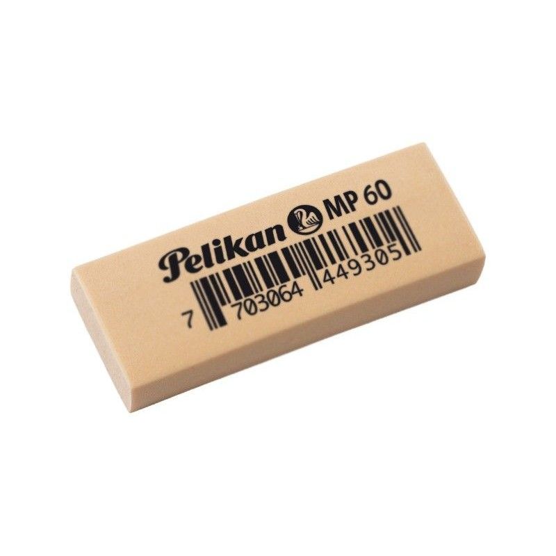 Borrador miga de pan pelikan