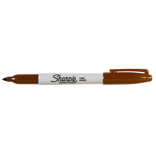 Marcador Sharpie C12 Cafe XUn