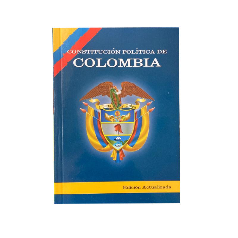 Constitución política de Colombia