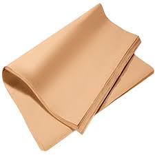 PAPEL CRAFT/kraft PLIEGO