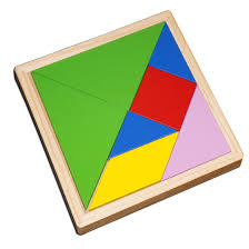 Tangram