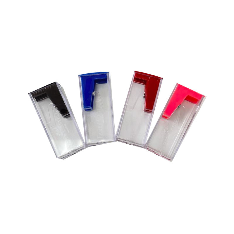 Sacapuntas deposito faber castell