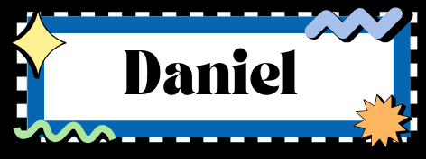 Etiqueta termoadhesiva para ropa x 50 unidades 5 x2,5 cm -