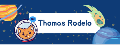 Etiqueta termoadhesiva para ropa x 50 unidades 5 x2,5 cm -