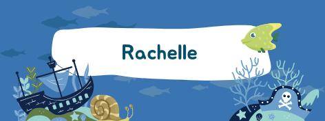 Etiqueta termoadhesiva para ropa x 50 unidades 5 x2,5 cm -