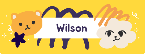 Etiqueta termoadhesiva para ropa x 50 unidades 5 x2,5 cm -