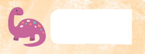 Etiqueta termoadhesiva para ropa x 50 unidades 5 x2,5 cm -