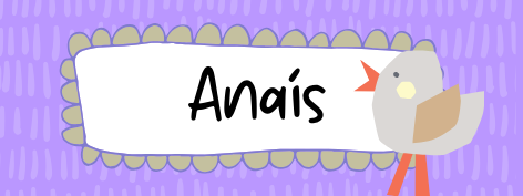 Etiqueta Adhesiva premium para utiles escolares x 120 unidades de 4 x1,5 cm