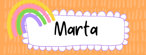 Etiqueta Adhesiva premium para utiles escolares x 120 unidades de 4 x1,5 cm