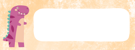 Etiqueta Adhesiva premium para utiles escolares x 120 unidades de 4 x1,5 cm