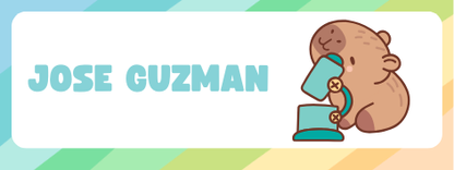 Etiqueta termoadhesiva para ropa x 50 unidades 5 x2,5 cm -