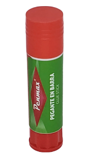 Pegante en barra Pentmax x 36 gr