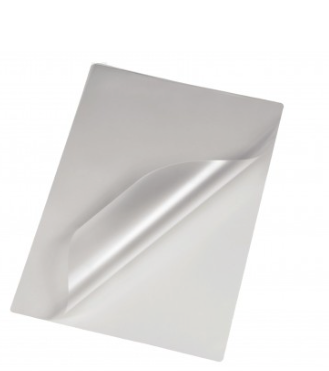LAMINACION CARTA CALIBRE 10  hoja