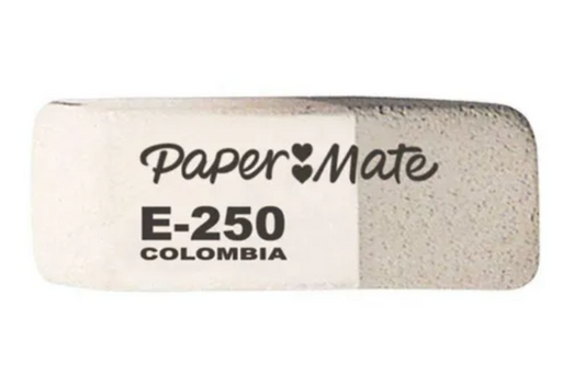 Borrador de tinta E-250