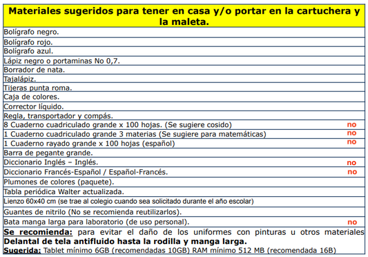 Séptimo La colina CASA 2025