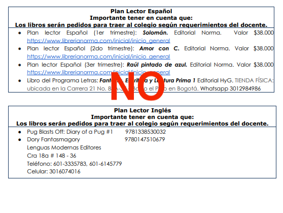 Segundo La colina CASA 2025