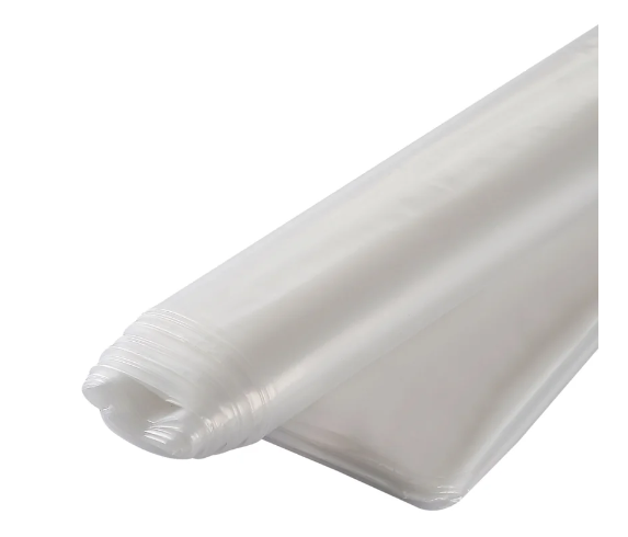 Plástico 1,40 x 1,60