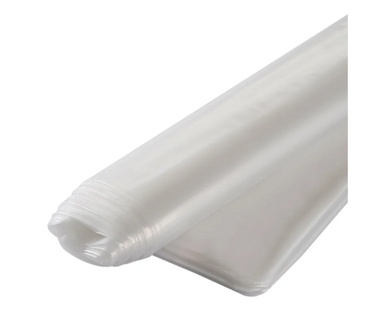 Plástico 1,40 x 1,60