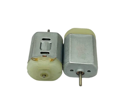 Motor mediano dc 9v - 12v 4.3cm x 2.5 cm