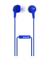 Auriculares In Ear Maxell Cloud9