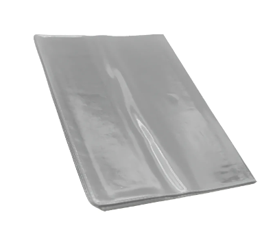 Forro acetato para cuadernos unidad