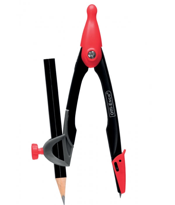 COMPAS OE-280 METAL P/LAPIZ