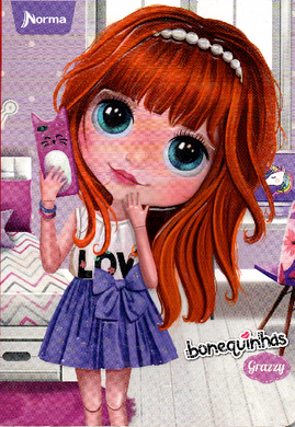 Cuaderno niño rayado 50 hojas BONEQUINAS