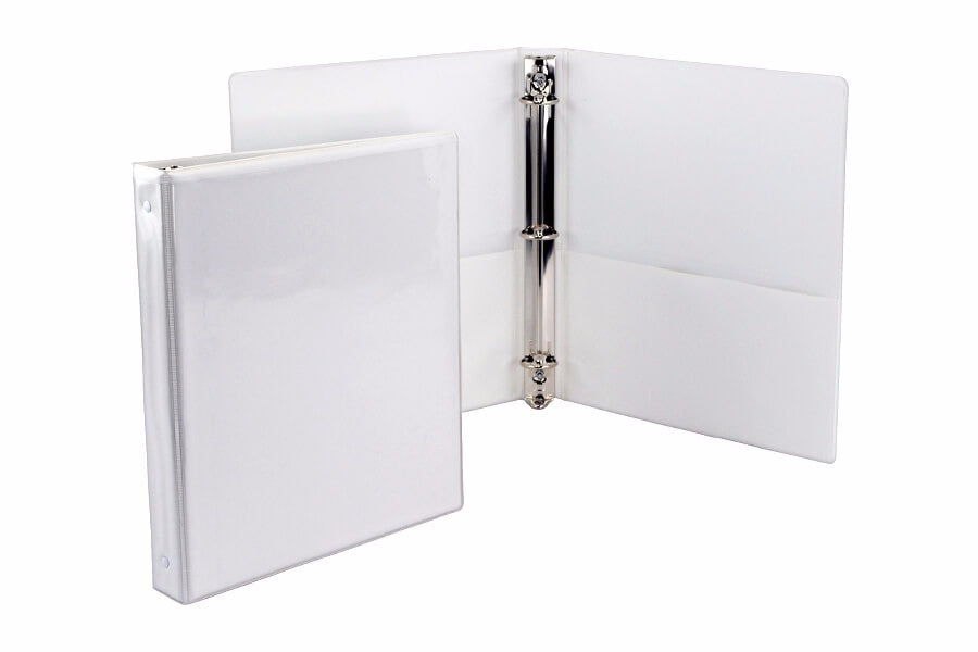 Folder carta 2¨3 argollas