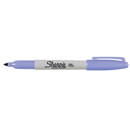 Marcador Sharpie  C12 Lila XUn