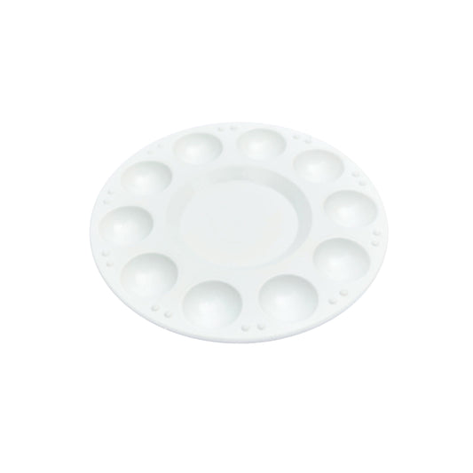 Paleta acrilica